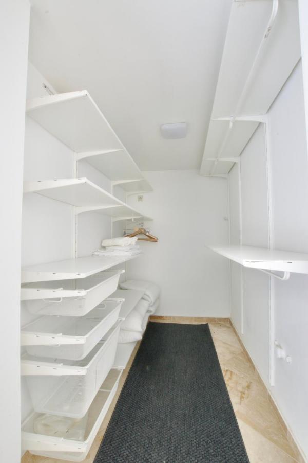 Penthouse Apartment By Hi5 -At The Top Of Budapest Extérieur photo