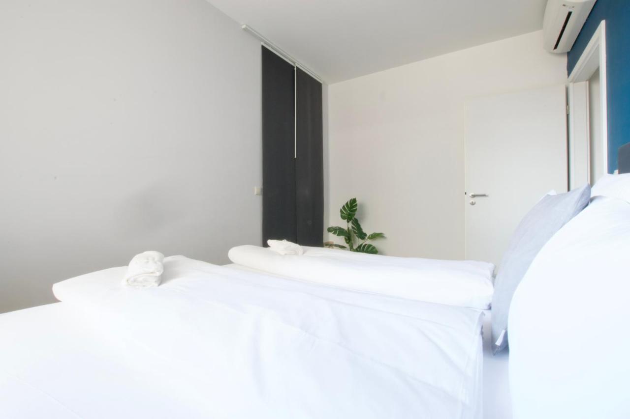 Penthouse Apartment By Hi5 -At The Top Of Budapest Extérieur photo